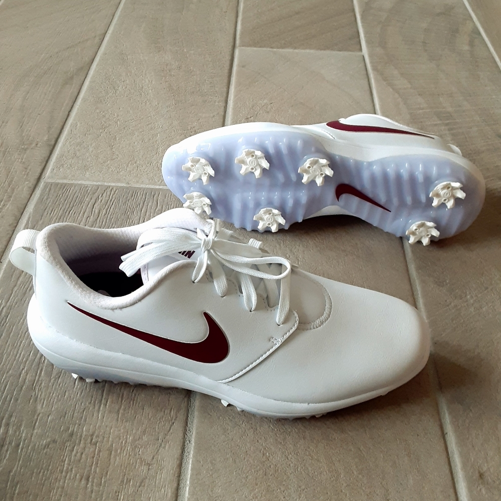 Nike Roshe G Tour Golf Shoes